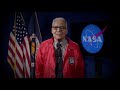 100-Year-Old Tuskegee Airman Wants YOU to Be an Astronaut!