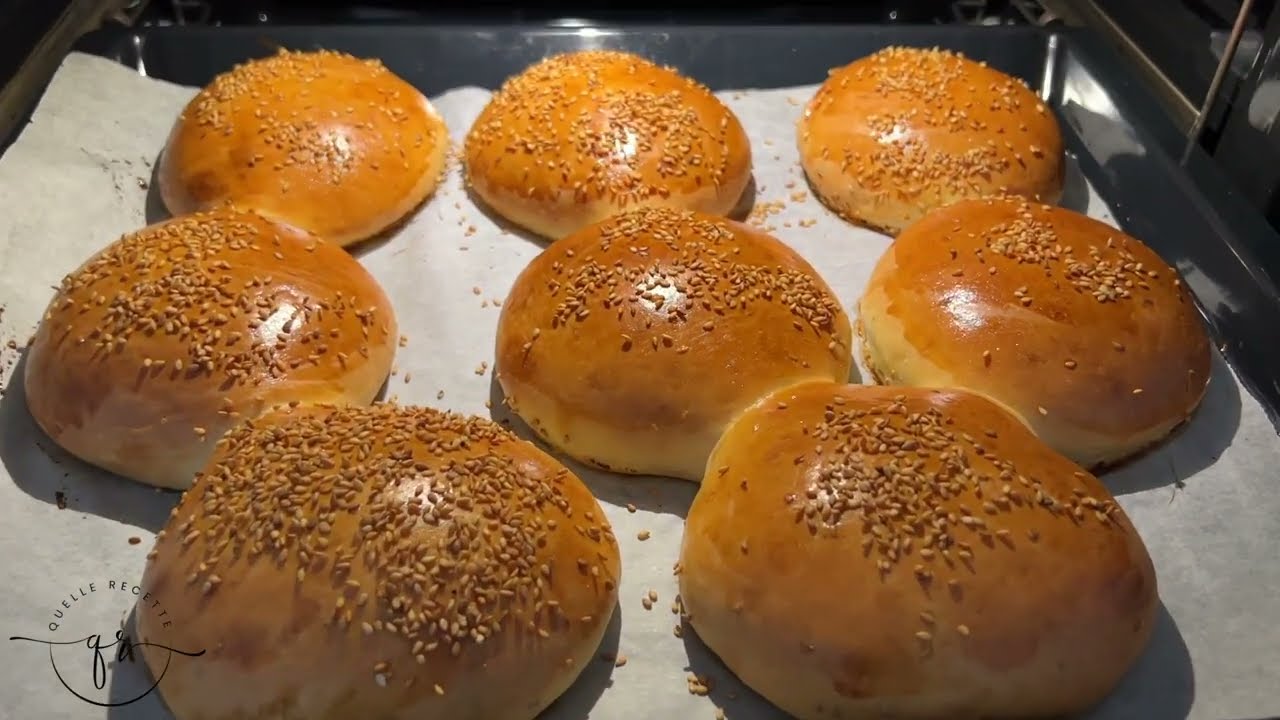 KRACHELS BRIOCHES MAROCAINES ✨ À L'ANIS RECETTE  FACILE ET RAPIDE ✨
