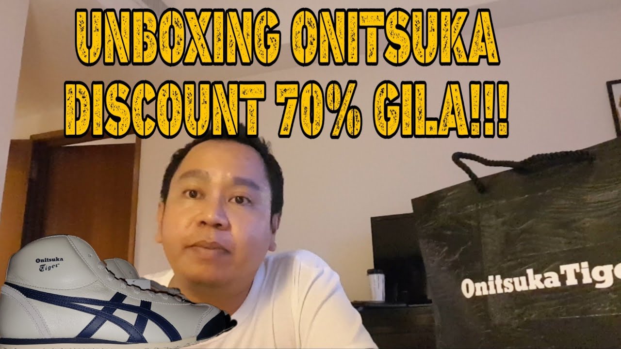 onitsuka discount
