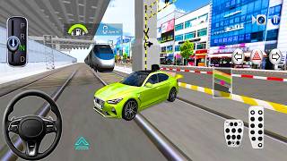 3D Driving Class 2026 - Android Gameplay Vehicle & Super cars in Underground Parking Lot screenshot 4