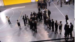 Fazekas szalagavató 20091205 10