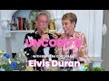 UNCORC&#39;D with Elvis Duran