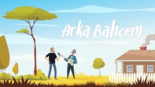 Canfeza - Arka Bahçem ft. Ercan Doğan Resimi