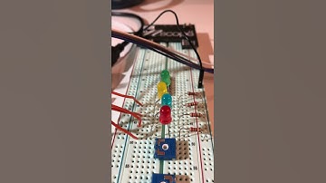 Voice Recognition Module Test
