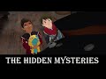 The Mysteries Season 5 of the Dragon Prince Will Reveal (Theory and Analysis)