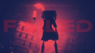 Shes Gone Murder Drones Memory Reboot Edit