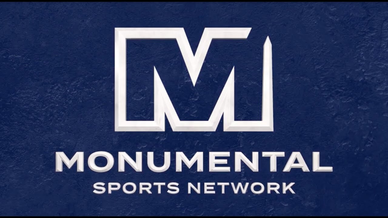 THIS is Monumental Sports Network! YouTube