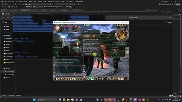 Last Chaos Fawkies Bypass And Skill Hack   (Easy anti cheat Bypass // Cheat Engine 2025 -2026 )