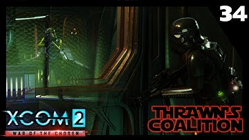 A Stealthy Extraction! Thrawn