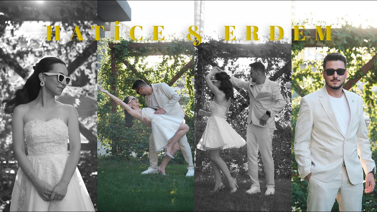 Hatice & Erdem