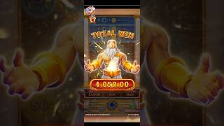Another One Zeus #slot #casinogame #games #jackpot #slotmachine #slotonline