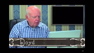 Elders React To Godzilla (2014) Trailer