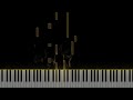 Goodbye Lenin Piano Tutorial