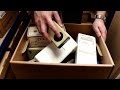 Computing History Archive Boxes 02 | Ashens