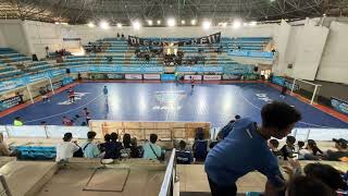 Final Futsal Piala byU Kategori SMA | SMAN 2 Denpasar vs SMAK Soverdi Denpasar
