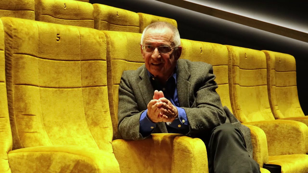 Hanspeter Stalder | Der andere Film