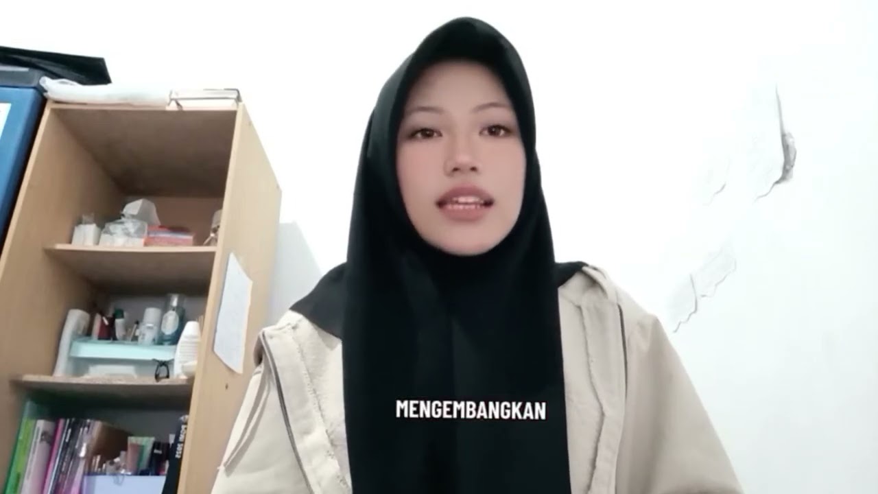 Tugas Video Short Modified // Strategi Pembelajaran PBL dan PJBL