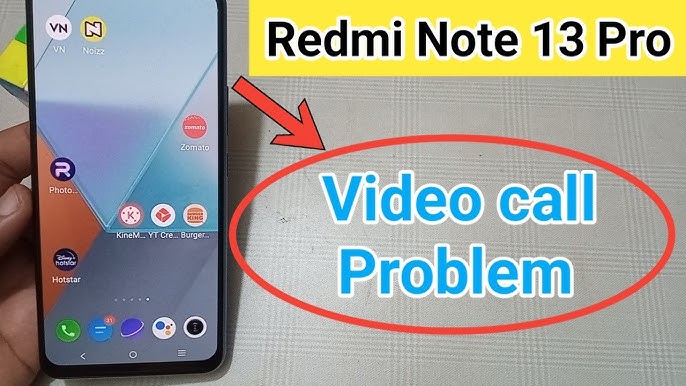 Redmi Note 13 Pro Bluetooth Connectivity Problem Solve Kaise Karen - Youtube