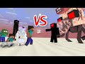 Monster School: SEASON 4 ALL BEST EPISODES - Minecraft Animations