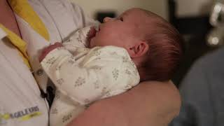 Een Kennismaking Met Wit-Gele Kruis Limburg Complementaire Zorgdiensten