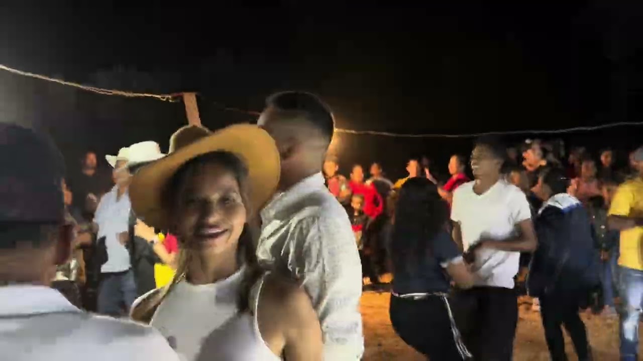 Grupo 24/7 Olancho - El soltero feliz y otras más