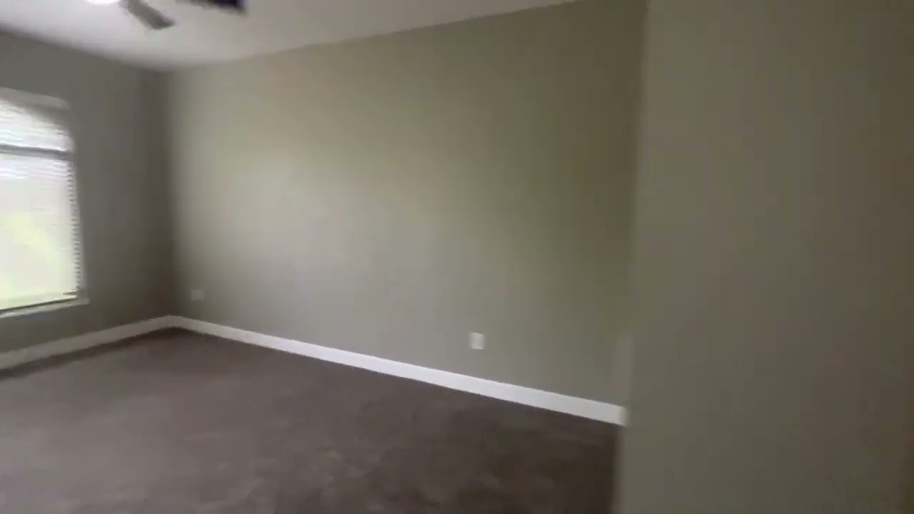 B2- Two Bedroom Floorplan