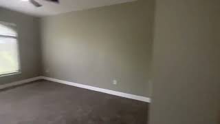 B2- Two Bedroom Floorplan