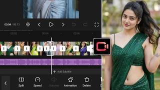 Kwaicut App Beat Sync Photo Video Editing Tutorial | How to Make Trending Speed Photo Videos screenshot 1