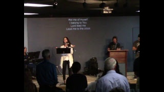 Welcome to Calvary Chapel Roseville Live Stream