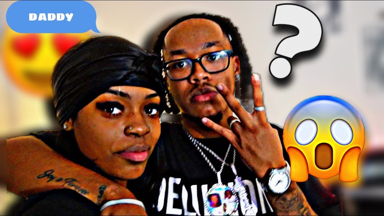 VLOGMAS DAY 2 | CALLING MY CRUSH “DADDY”🙊😅🥰