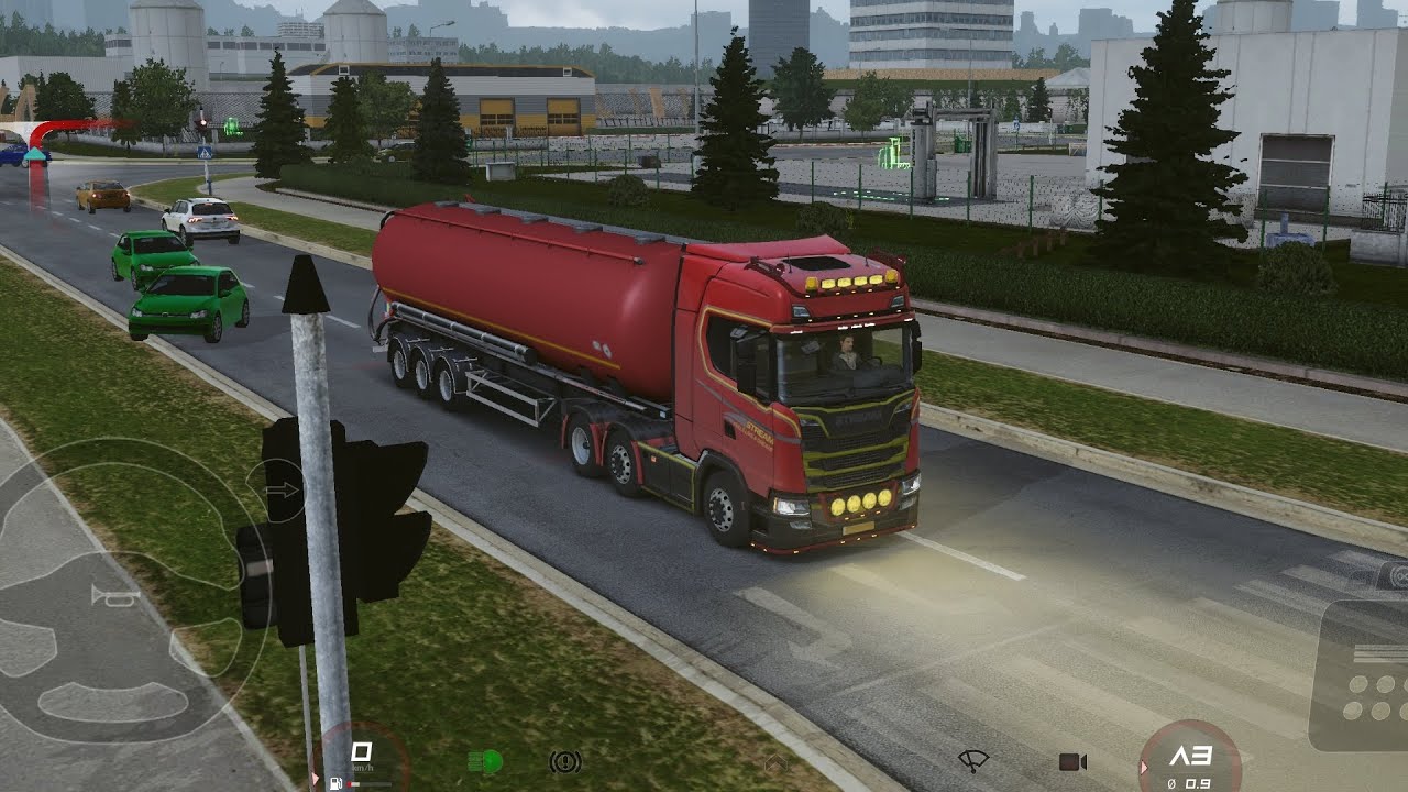 Trucker Of Europe 3 New Update v 0 36 2 New Truck Gameplay Munich To trucker-of-europe-3-new-update-v-0-36-2-new-truck-gameplay-munich-to