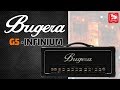Гитарный усилитель BUGERA G5 Infinium