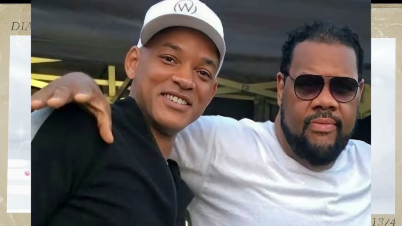 AMERICAN LEGENDS STAR DIED TODAY!!! Fatman Scoop Dead After Collapsing Onstage: DJ Was 53