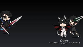 Sarcasm Meme GLMV Gacha Life Animation