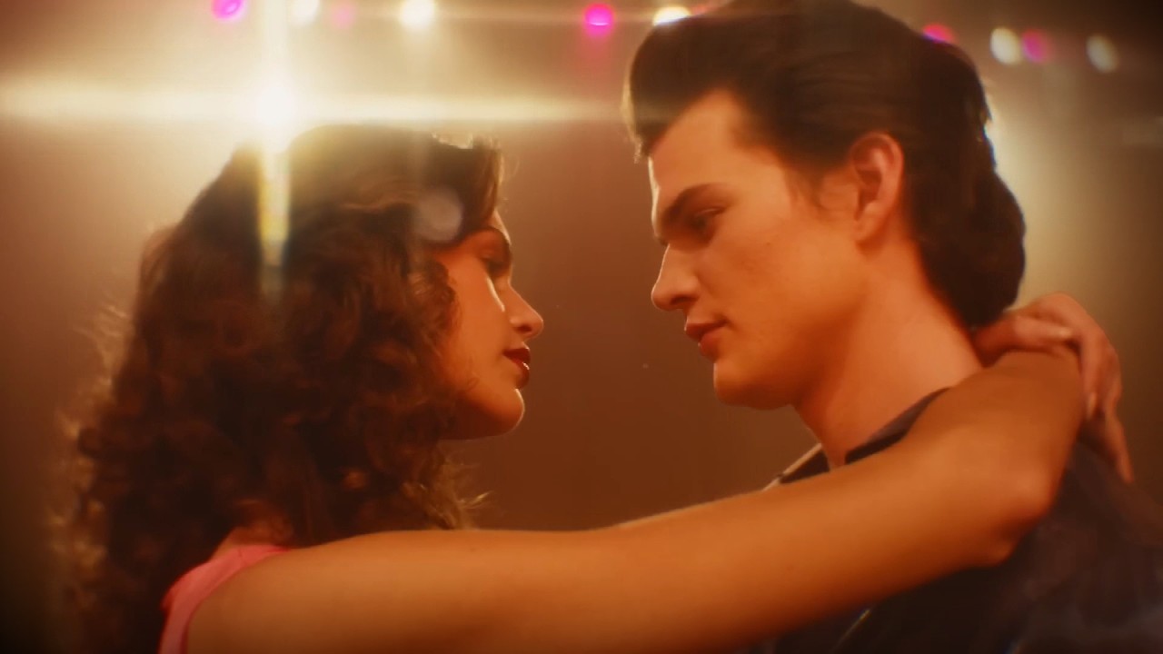 The Shards: Kaia Gerber and Homer Gere Share STEAMY Dance 30 Years After Parents’ Whirlwind Romance