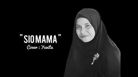 Qasidah Terbaik, Maluku Utara (Sio Mama) cover Yunita