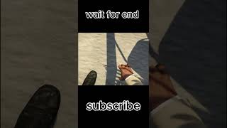 stick bomb &amp; funny ragdoll 😂 #gta5 #gamimg #game #shorts