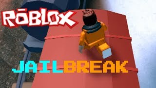 I LIKE TRAINS - Roblox: Jailbreak