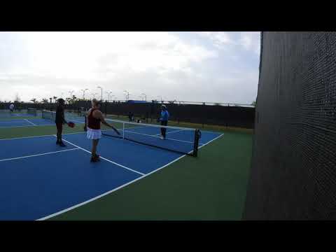Luis Checa Forhand Push 1