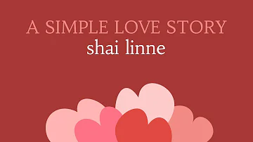CHH Lyric Video - A Simple Love Story - shai linne