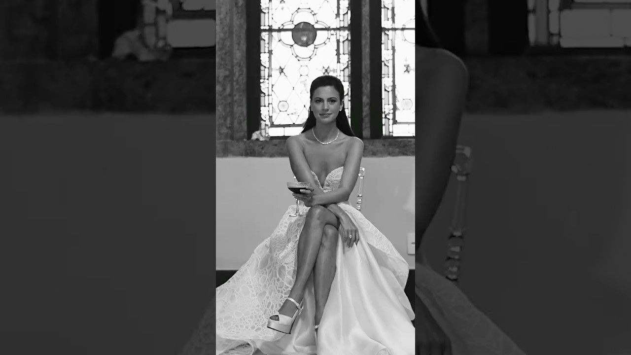 Making of Copacabana Palace