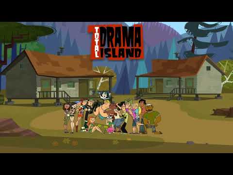 Total Drama Island Opening Theme 10 Hours
