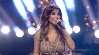 Expo 2020 Dubai | Nancy Ajram - Miyyi w Khamsin | نانسي عجرم - مية وخمسين