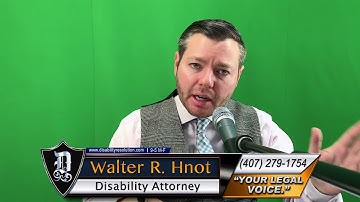 D101 Filing Basics | 4 What are insurance gaps, aka IG1 and IG2? SSDI SSI Attorney Walter Hnot