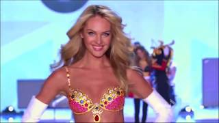 Mouawad and Victoria's Secret - 2013 The Royal Fantasy Bra