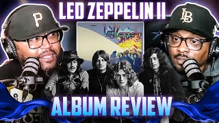 Led Zeppelin -Bring It On Home (REACTION) #ledzeppelin #reaction #trending