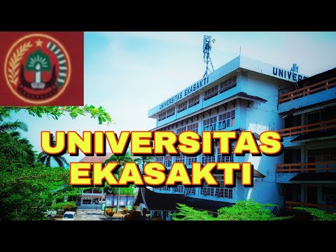 Profil Universitas Ekasakti AAI Padang+Tour Kampus