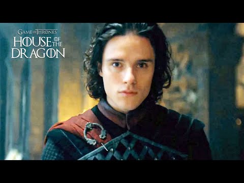 House Of The Dragon Season 2 Blood and Cheese Trailer Breakdown and Game Of Thrones Easter Eggs