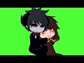 Damn for today part 7the end little end yeosm minecraft minecraftanimation gacha yaoi