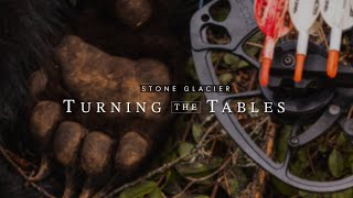 Turning The Tables  A Montana Bear Hunting Film